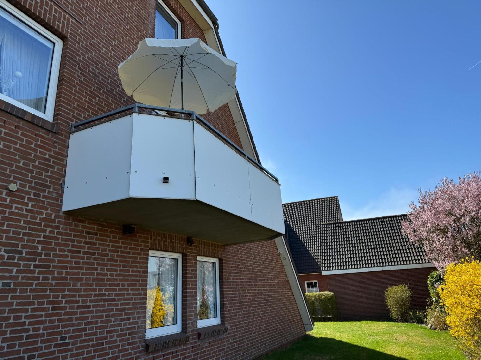 Haus Nordstrand Бюзум Номер фото